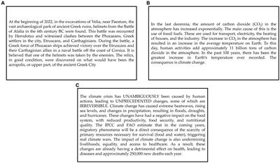 Climate change anxiety, fear, and intention to act